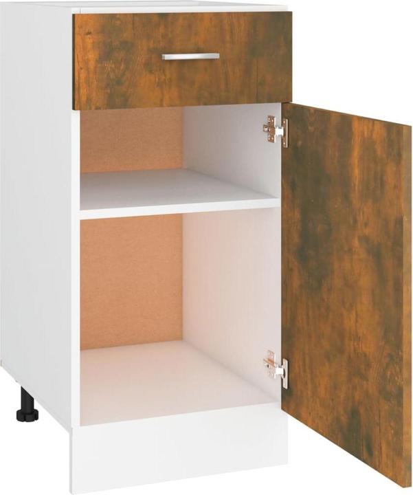 Produktbild vidaXL Küchenschrank (40 x 46 x 81.50 cm)