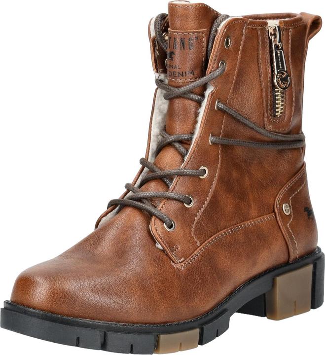 Produktbild Mustang Stiefelette (42)