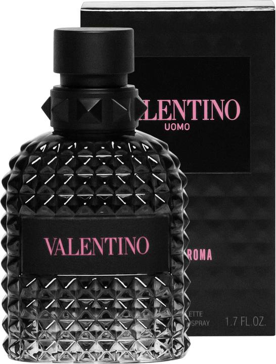 Produktbild Valentino Born in Roma (Eau de Toilette, 50 ml)
