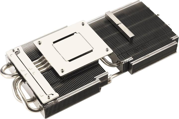 Produktbild ASUS DUAL GeForce RTX 4070 SUPER OC (12 GB)