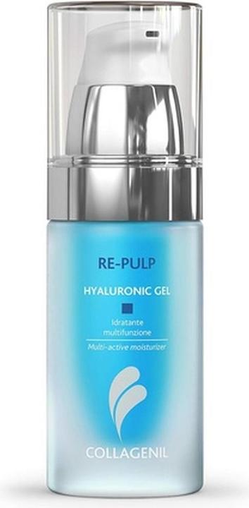 Uniderm Körpergel 30ml (Körpergel, 30 ml)