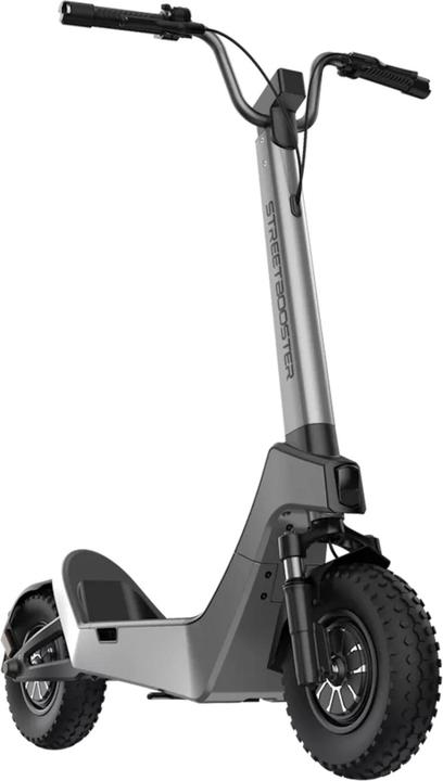 Actual product image Streetbooster Pollux