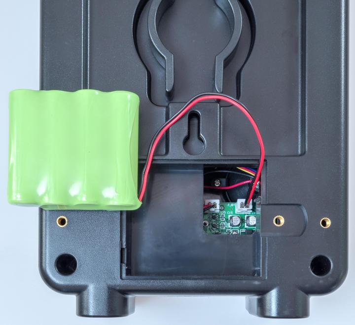 Produktbild Compra Lärmampel PRO, inkl. Battery-Pack (3 - 10 Jahre)