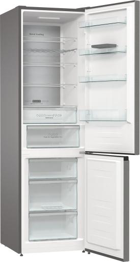 Produktbild Hisense Kühlschrank RB470N4705A (361 l)