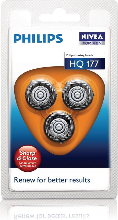 Image du produit Philips Hq177/40 (3x)