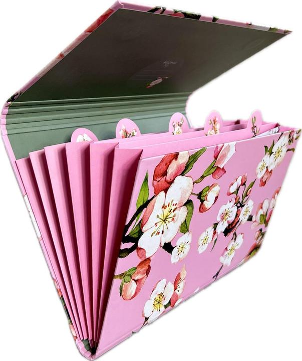 Produktbild Cedon Briefpapier Set Kirschblüte.2037471 (100 Stk.)