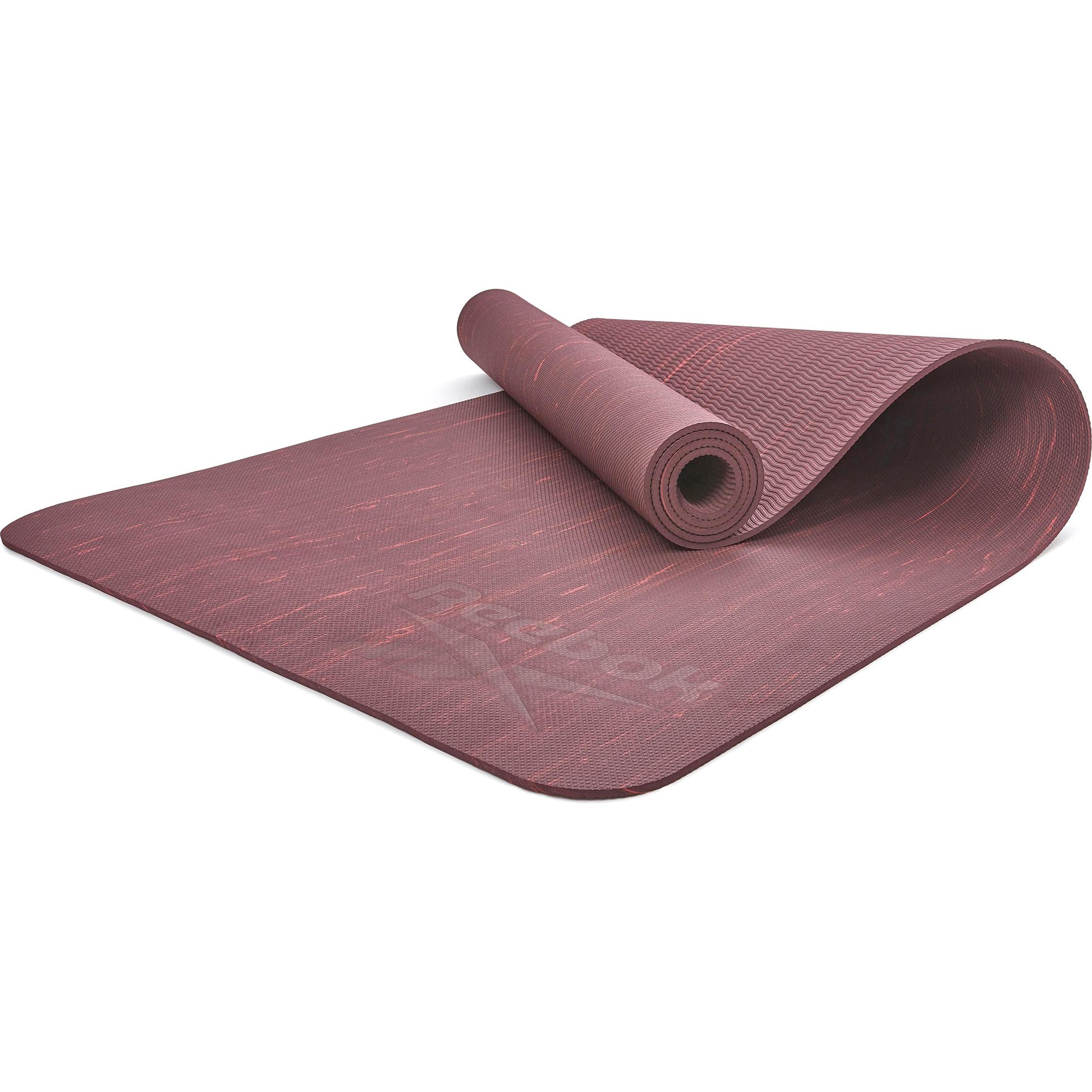 Reebok, Yogamatte, (5 mm)