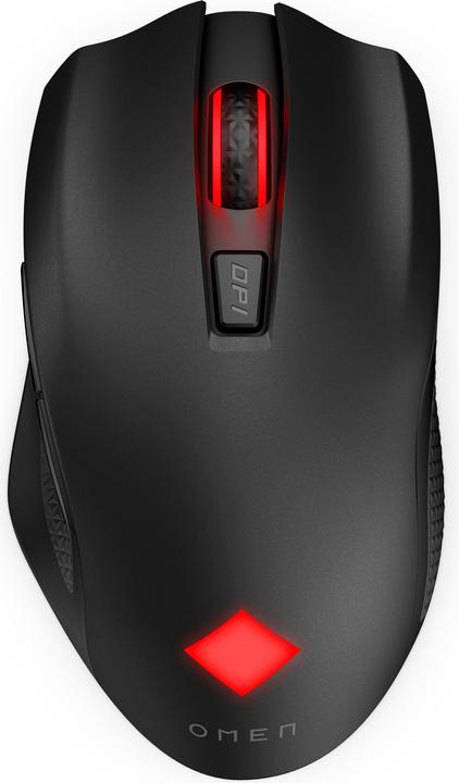 HP Omen Vector (Wireless, Cable)