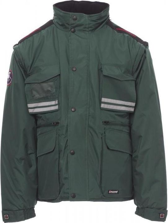 Image du produit Payper Veste Tornado (S)