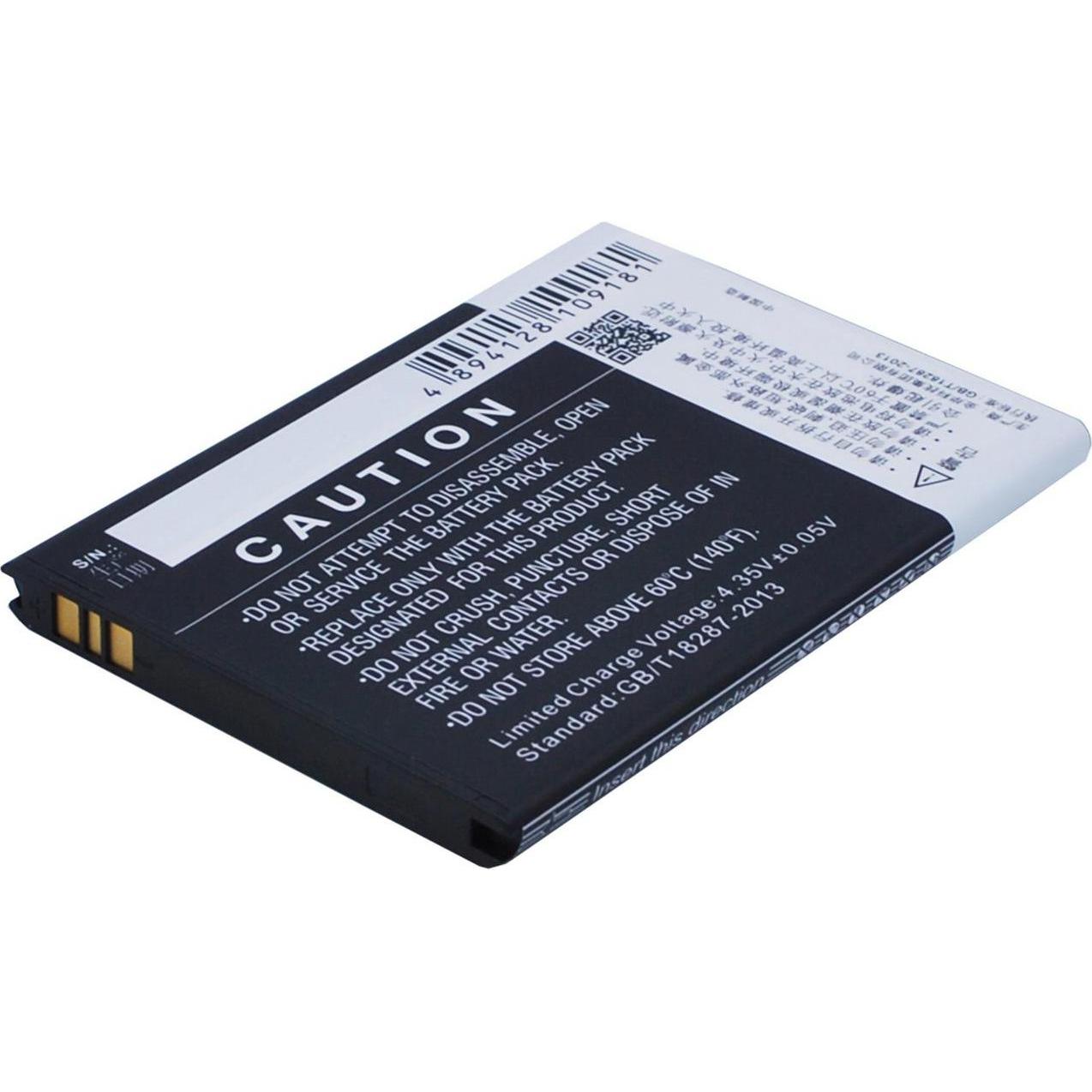 Thumbnail - CoreParts Battery for OPPO Mobile, Smartphone Akku