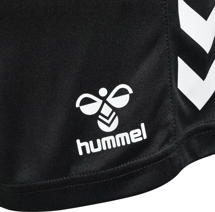 Actual product image hummel Core Xk Poly Shorts Woman (L)