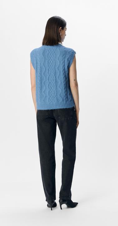 Produktbild Object Strick Weste (S)