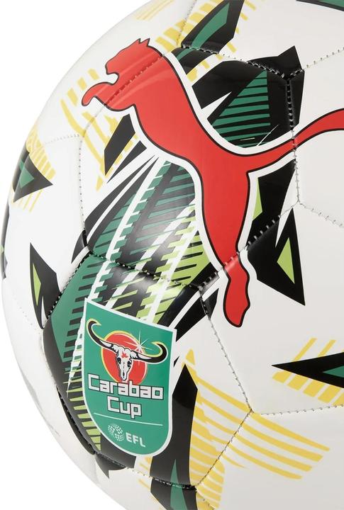 Produktbild Puma Orbita 6 Carabao Cup Fussball (5)
