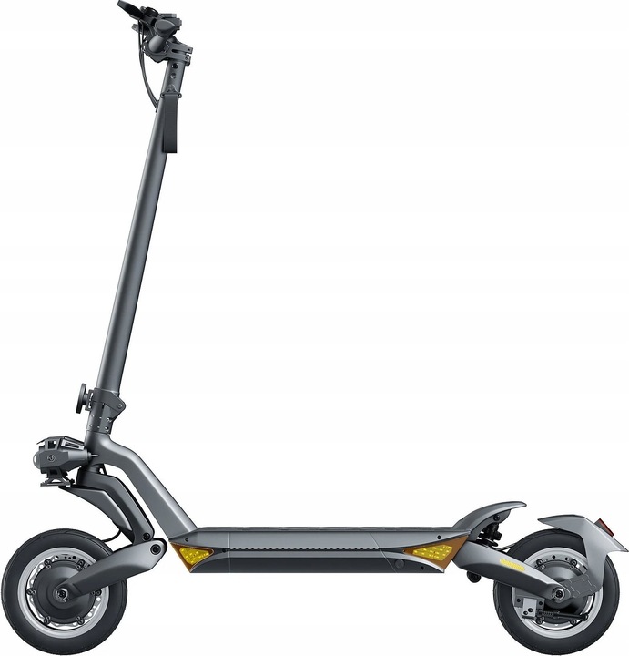 Image du produit Ruptor R6 V3 (45 km/h, 75 km, 1600 W)
