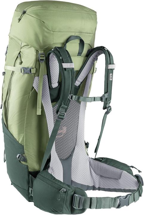 Immagine prodotto Deuter Futura Air Trek 55 + 10 (55 l)