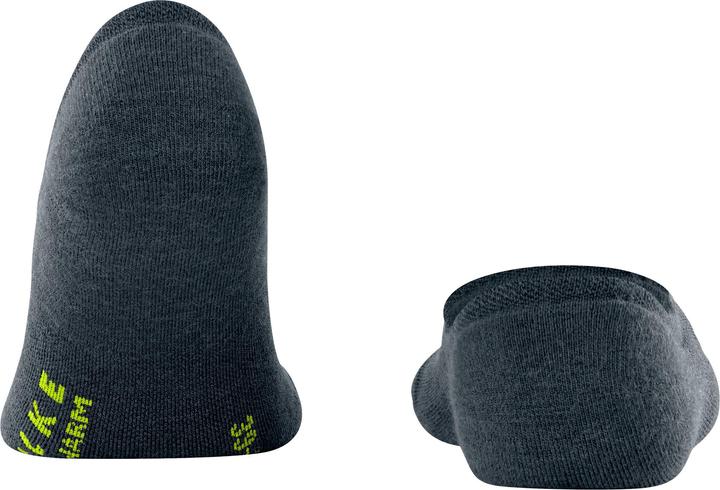 Actual product image Falke Keep Warm Unisex Füsslinge (Single pack, 46 - 48)