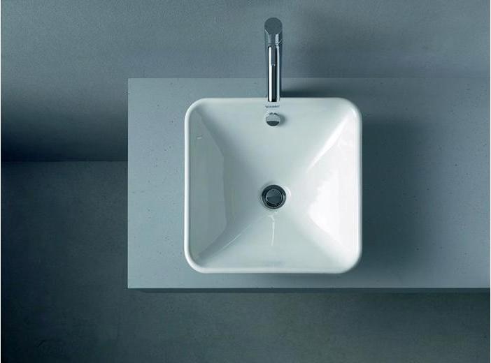 Image du produit Duravit Valve PUSH-OPEN