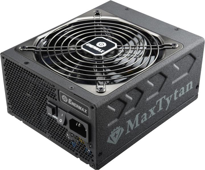 Produktbild Enermax MaxTytan - EMT750EWT (750 W)
