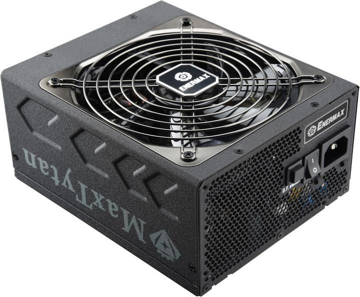 Produktbild Enermax MaxTytan - EMT750EWT (750 W)