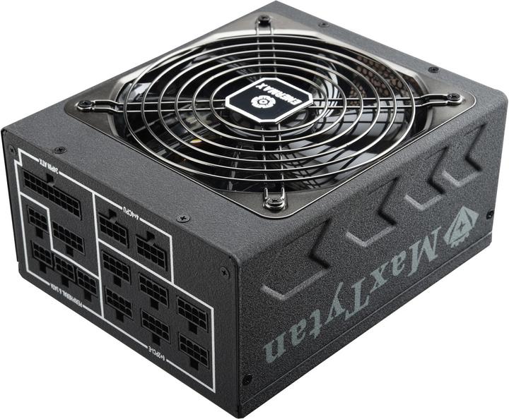 Enermax MaxTytan - EMT750EWT (750 W)