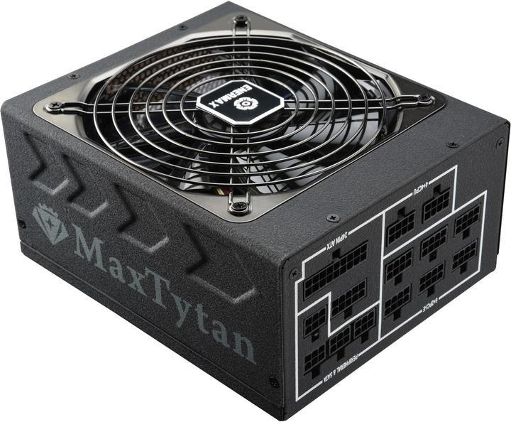 Produktbild Enermax MaxTytan - EMT750EWT (750 W)