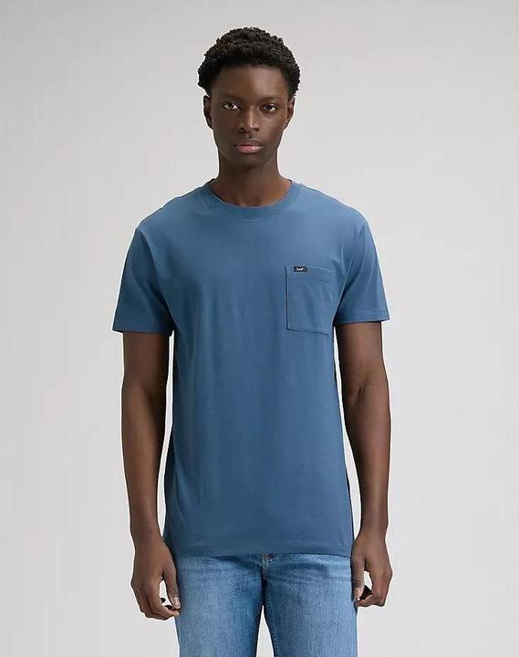 Produktbild Lee T-Shirt Ultimate Pocket (M)