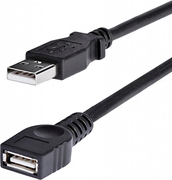 Immagine prodotto StarTech USB A – USB A (1.83 m, USB 2.0)