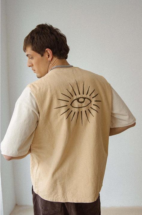 Immagine prodotto Kaotiko Western Eye (M)