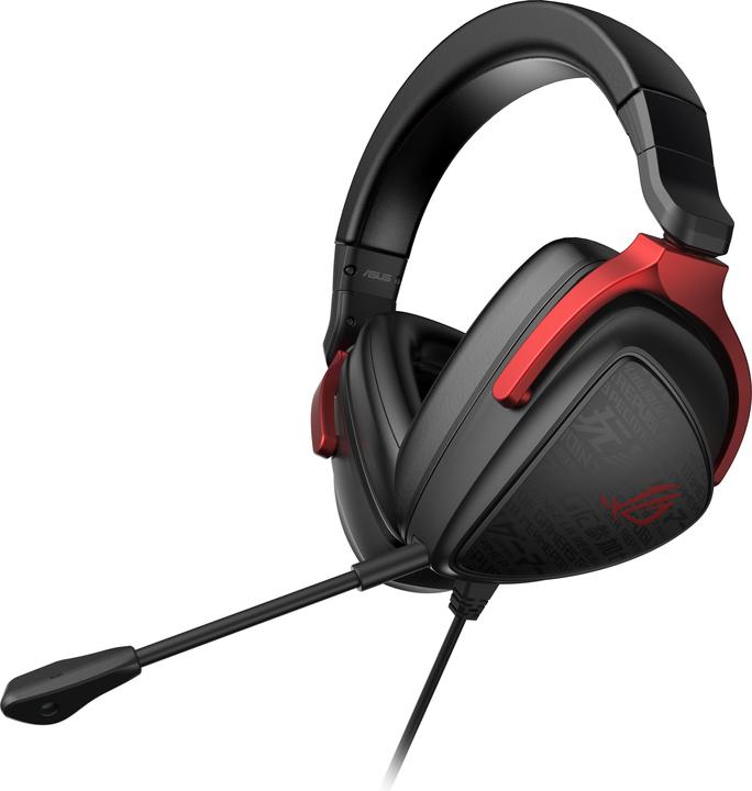 Produktbild ASUS ROG Delta S Core (Kabelgebunden)