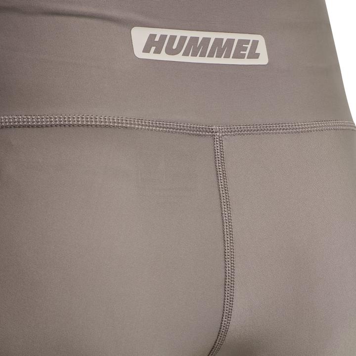 Actual product image hummel Te Tola Hw Tight Shorts (L)
