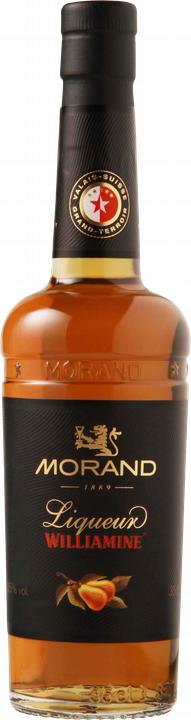 Immagine prodotto Morand Liquore Williams