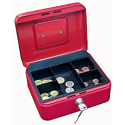 Actual product image Wedo Cash box