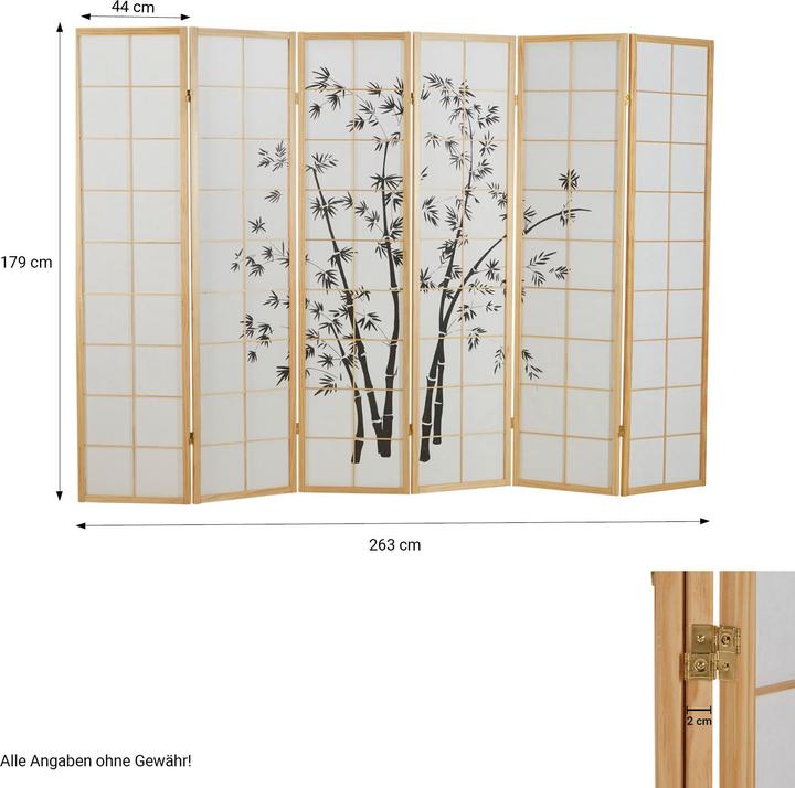 Actual product image Jamb Screen