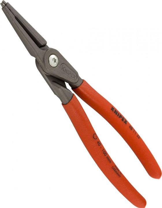 Actual product image Knipex Precision Circlip Pliers (225 mm)