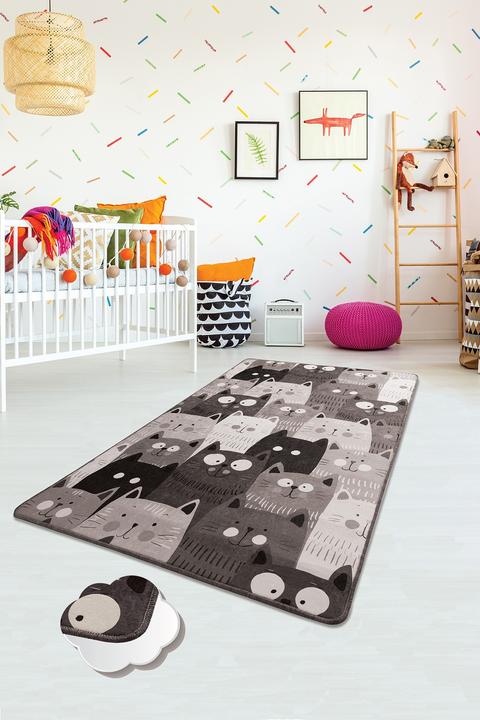 Image du produit Confetti Carpets Kaleb (160 x 100 cm)