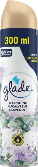 Glade Duftspray Eucalyptus & Lavender