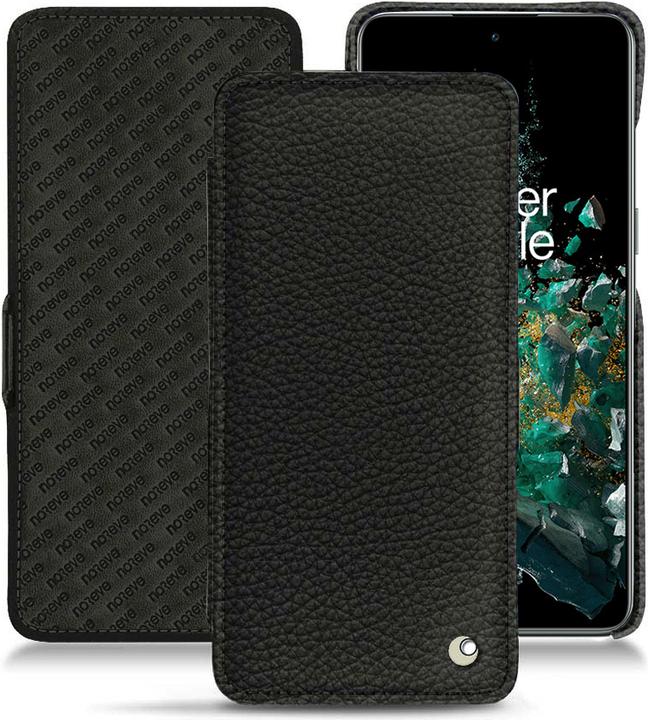 Image du produit Noreve Coque en cuir à rabat horizontal (OnePlus 10T)