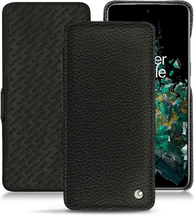 Ebène (Noir / Black )