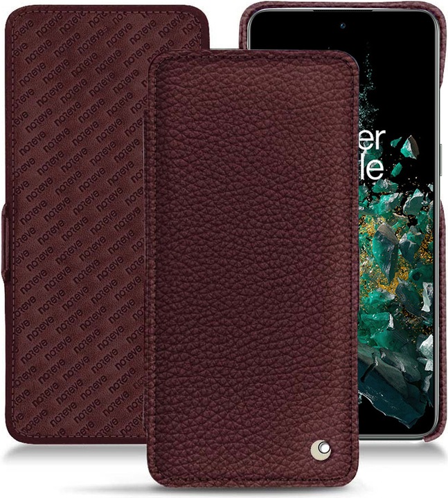 Lie de vin ( Pantone #412234 )