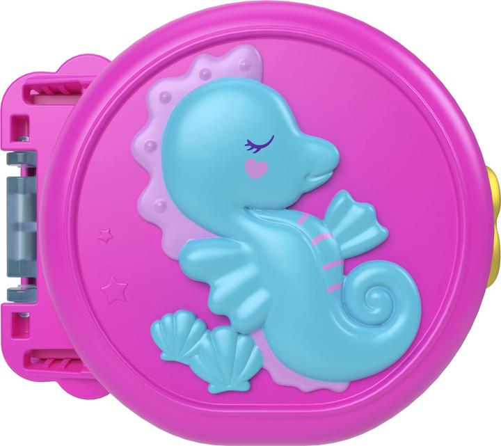 Image du produit Polly Pocket On The Go Fun
