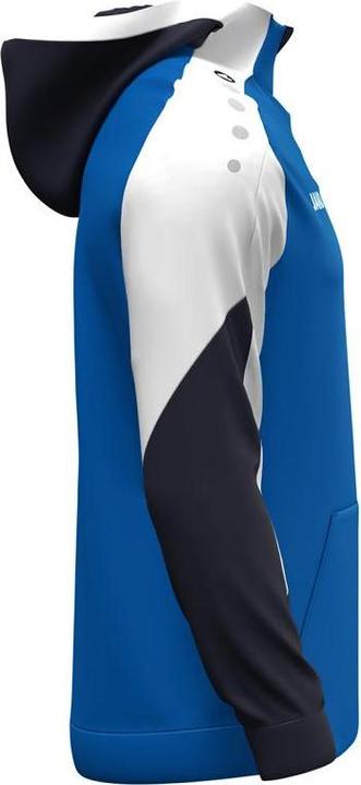 Actual product image JAKO Zip Hoodie Dynamic (3XL)