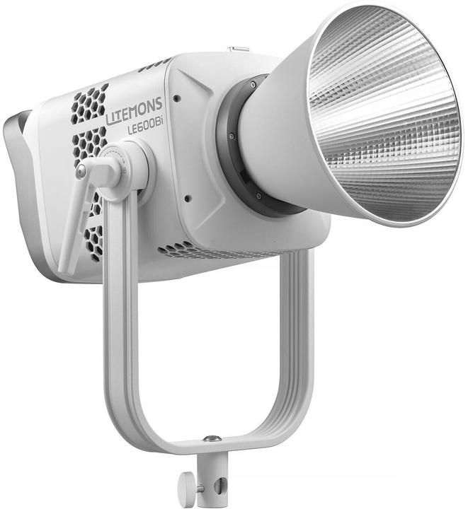 Godox LE600Bi white - Litemons LED Light Bi-Color (Video light)
