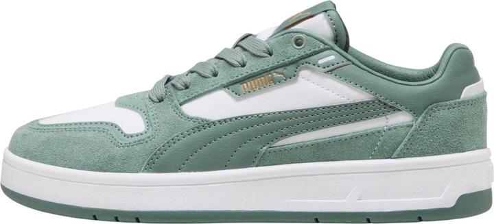Image du produit Puma - Baskets COURT CLASSIC - Enfant (36)