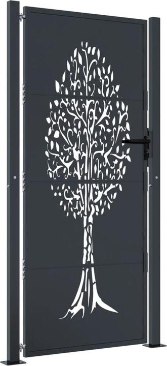 Immagine prodotto vidaXL Gartentor