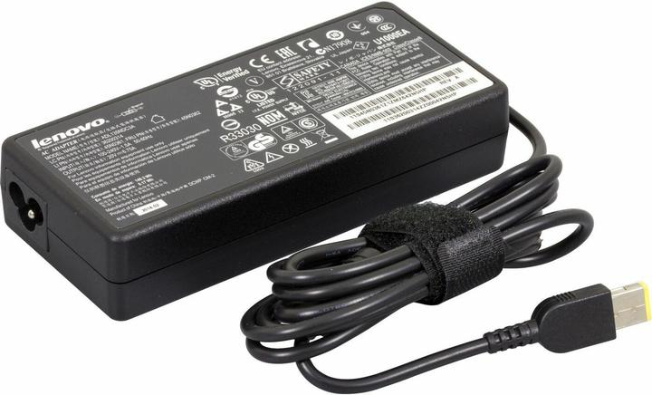 Produktbild Lenovo 135W AC Adapter Slim Tip - ThinkPad (135 W)