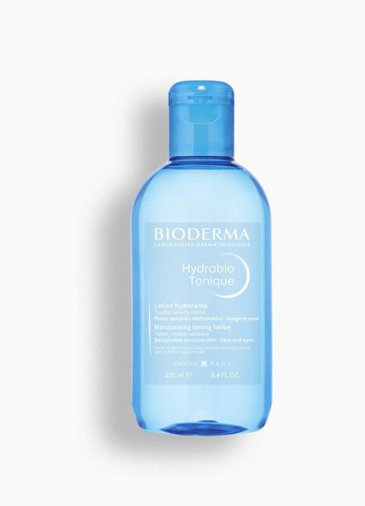 Actual product image Bioderma Hydrabio Lotion (Face toner, 250 ml)