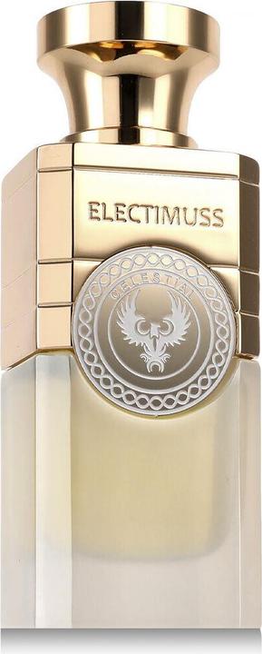Actual product image Electimuss Celestial, Unisex, Eau De Parfum 100ml (Eau de parfum, 100 ml)