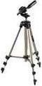 Produktbild Hama Star 5, Aluminium, Tripod, inkl. 3-Wege Kopf (Metall)