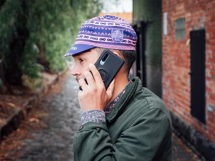 Produktbild Quad Lock Case (Huawei P30 Pro)