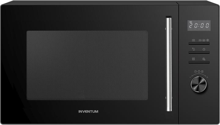 Inventum MN297CB - Combimagnetron - Inhoud 29 liter - Zwart (29 l)